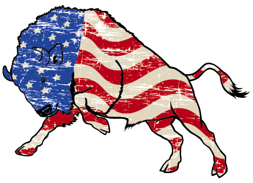 American Bison Online Store for Patriotic and Christian Products