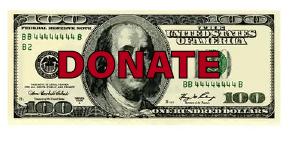 Donation to anti-Abortion Project