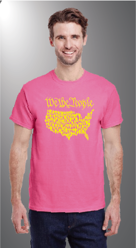 G500 People Map front Pink
